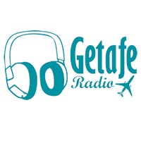Logo Getafe radio
