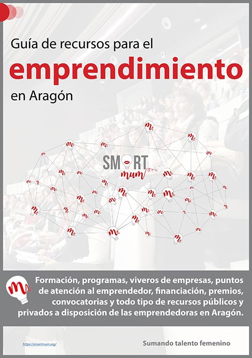 Guía de recursos para el emprendimiento en Aragón