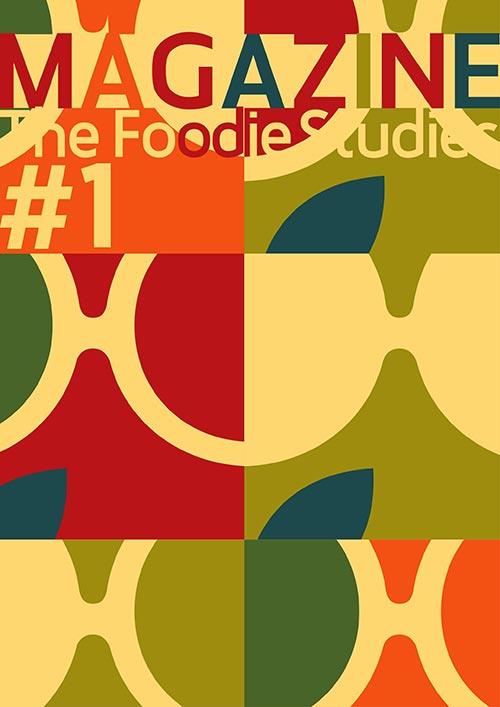 Revista-The Foodie Studies