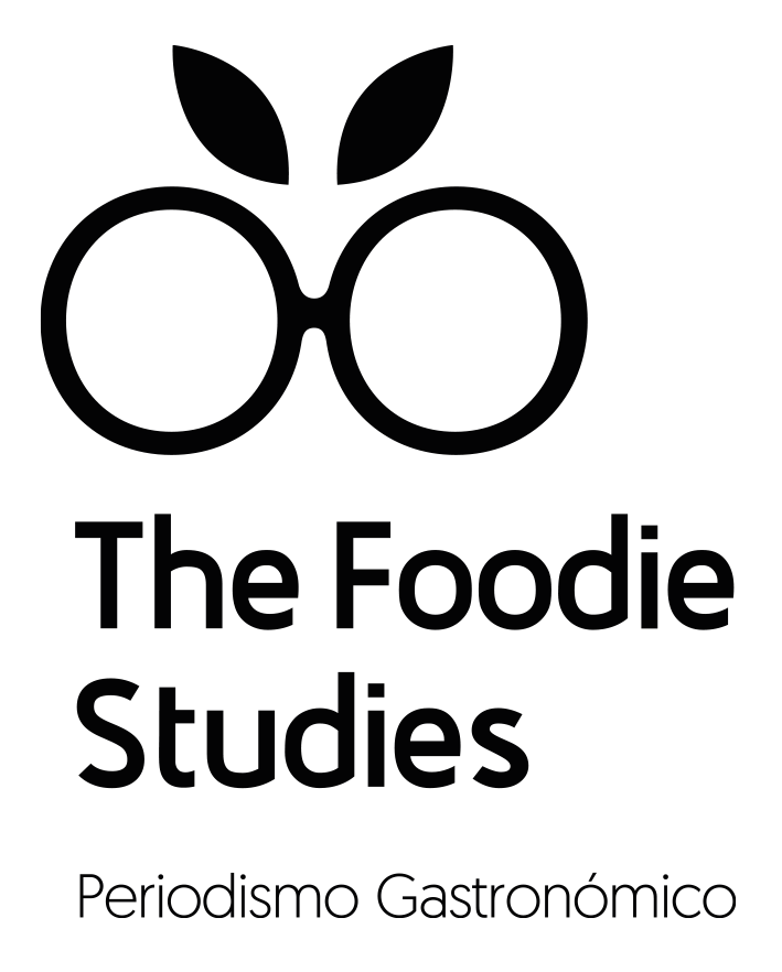 Logo The Foodie Studies